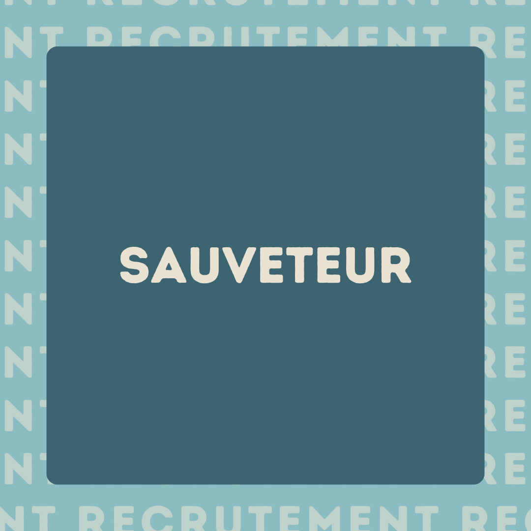 Sauveteur